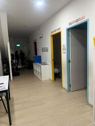 Yishun Street 72 (D27), Shop House #619409881
